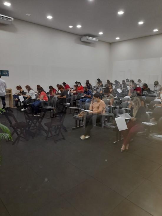 FACULDADE FASIPE PRIMAVERA REALIZA PROCESSO SELETIVO PARA 2021