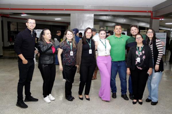 FASIPE CUIABÁ promoveu o II Congresso de Saúde no mês de junho