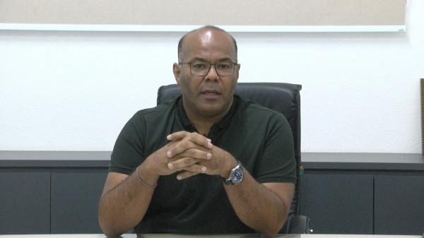DIRETOR PRESIDENTE DO GRUPO FASIPE É DESTAQUE EM JORNAL DA CAPITAL FEDERAL