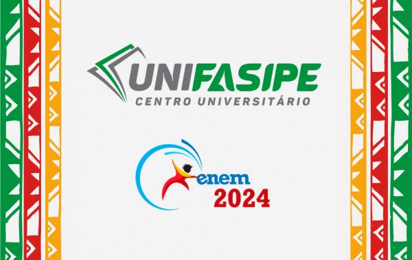 ENEM | Exame Nacional do Ensino Médio é a porta de entrada para o futuro de milhões de jovens e adultos brasileiros.