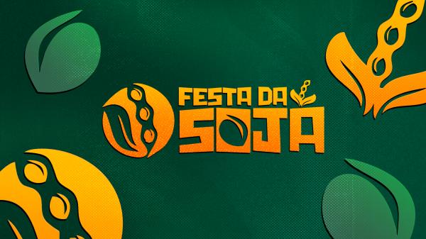 FESTA DA SOJA FASIPE | 22 e 23 de maio de 2026