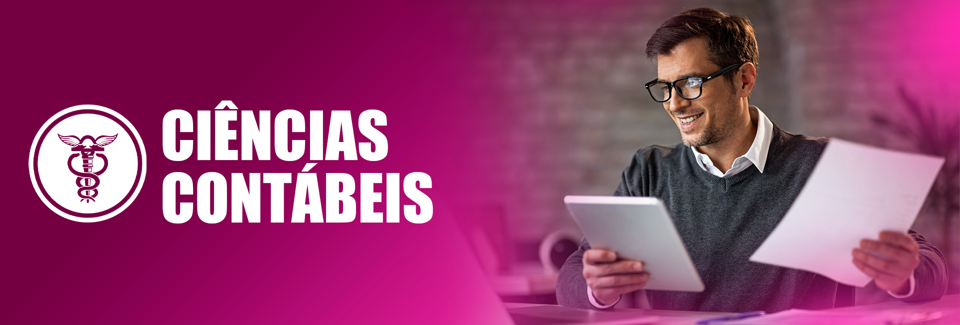 CIÊNCIAS CONTÁBEIS